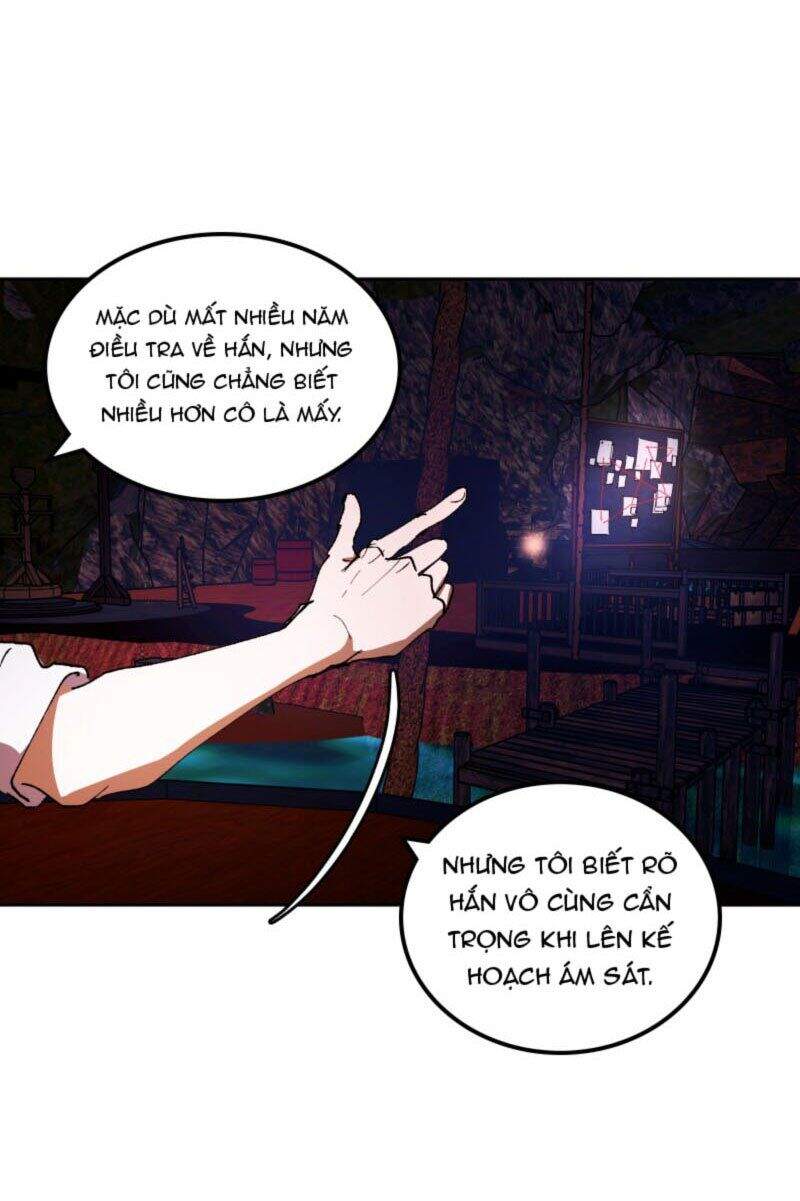 Purple Hyacinth - Chapter 12