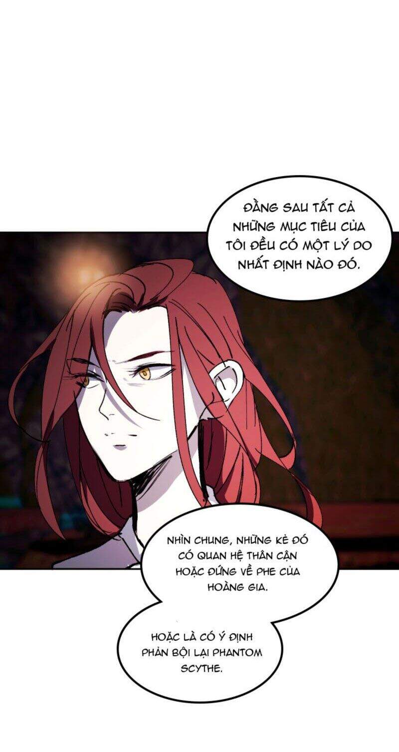 Purple Hyacinth - Chapter 12