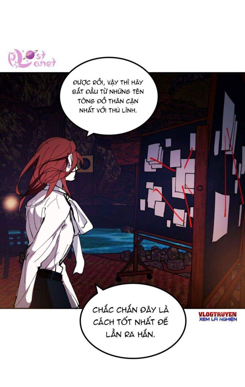 Purple Hyacinth - Chapter 12