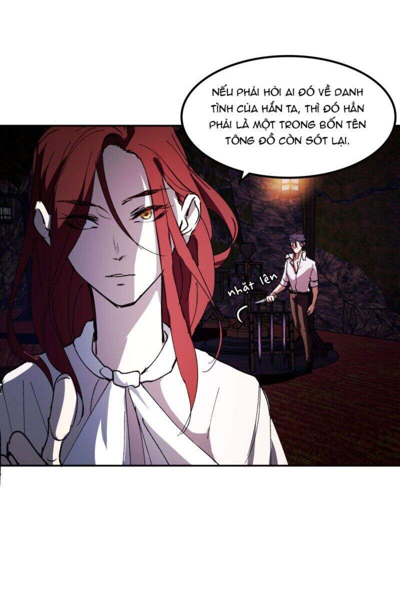 Purple Hyacinth - Chapter 12