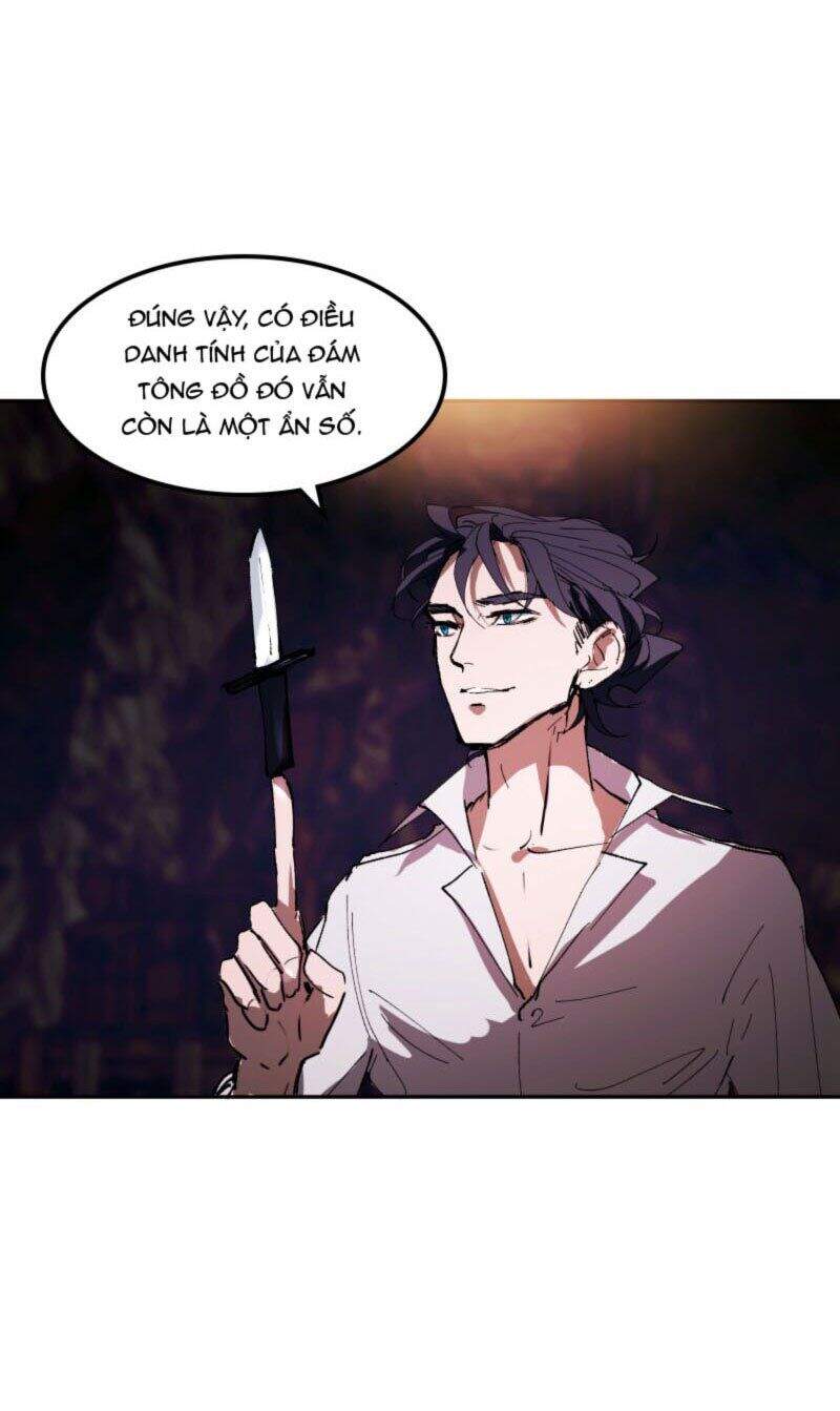 Purple Hyacinth - Chapter 12