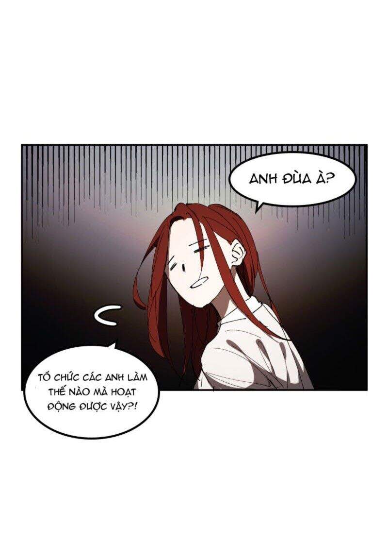 Purple Hyacinth - Chapter 12