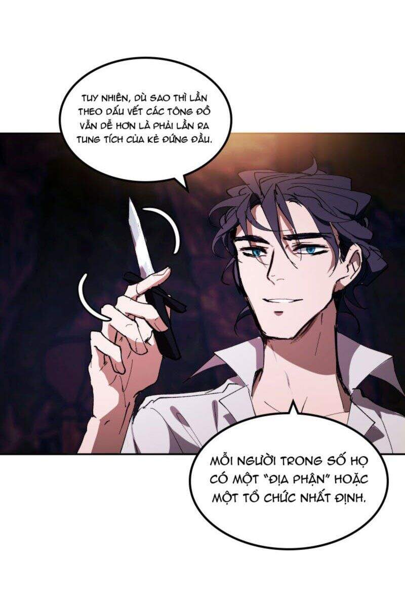 Purple Hyacinth - Chapter 12