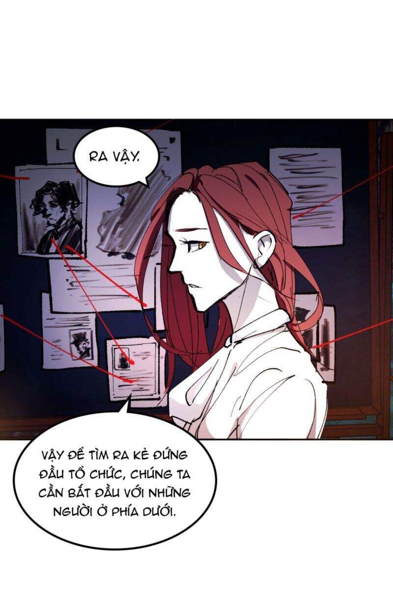 Purple Hyacinth - Chapter 12