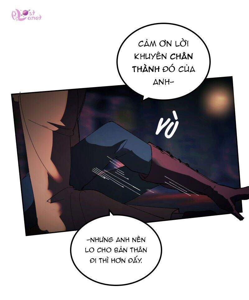 Purple Hyacinth - Chapter 12
