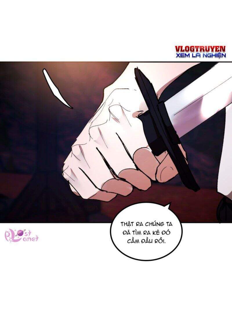 Purple Hyacinth - Chapter 12
