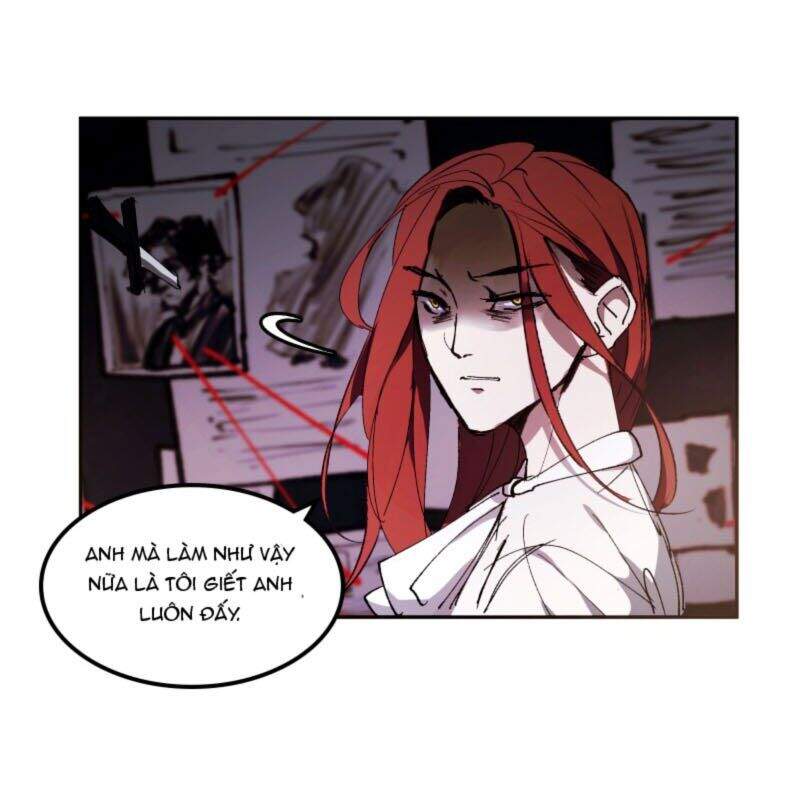 Purple Hyacinth - Chapter 12