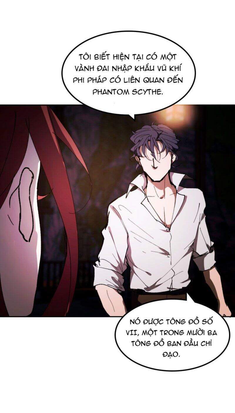 Purple Hyacinth - Chapter 12