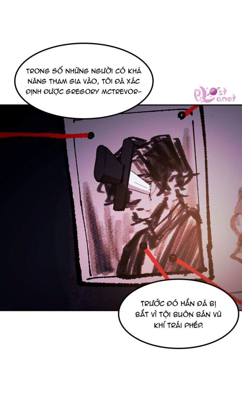 Purple Hyacinth - Chapter 12