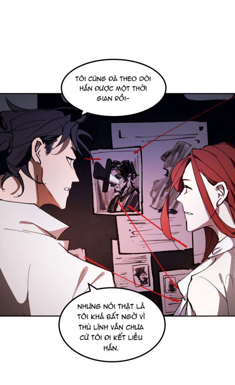 Purple Hyacinth - Chapter 12