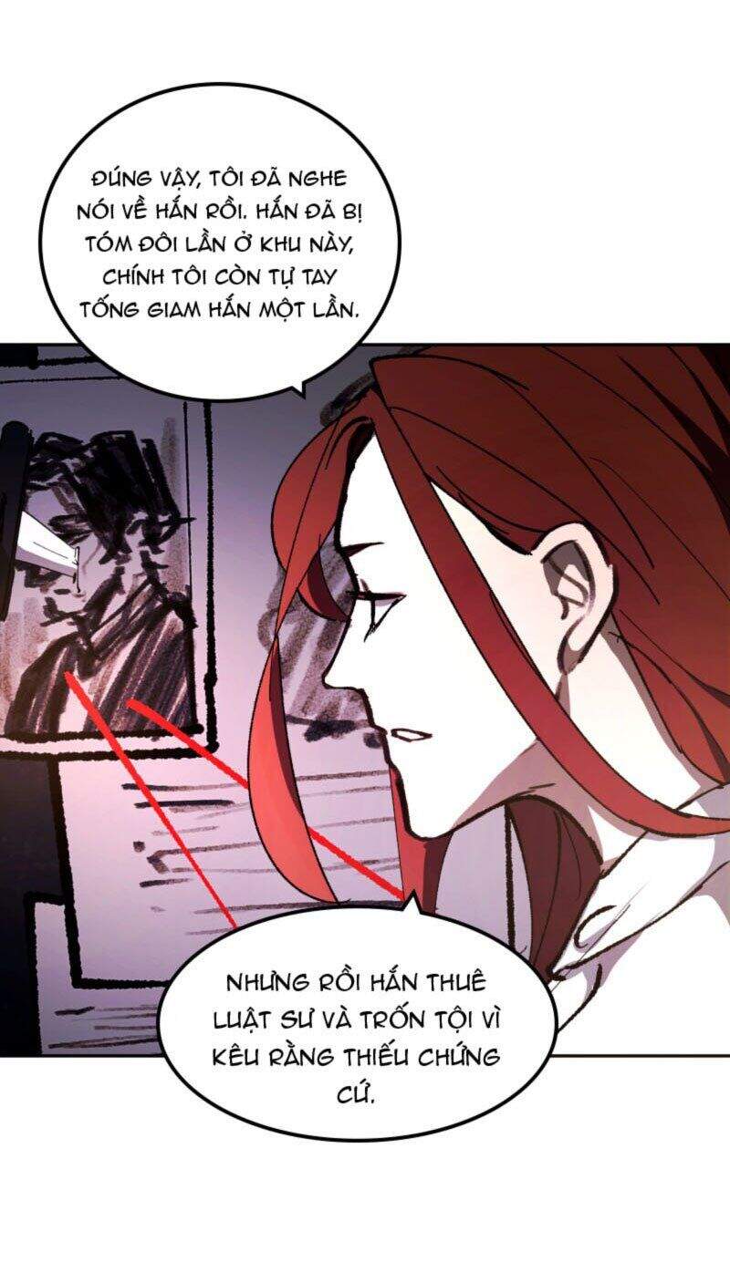 Purple Hyacinth - Chapter 12