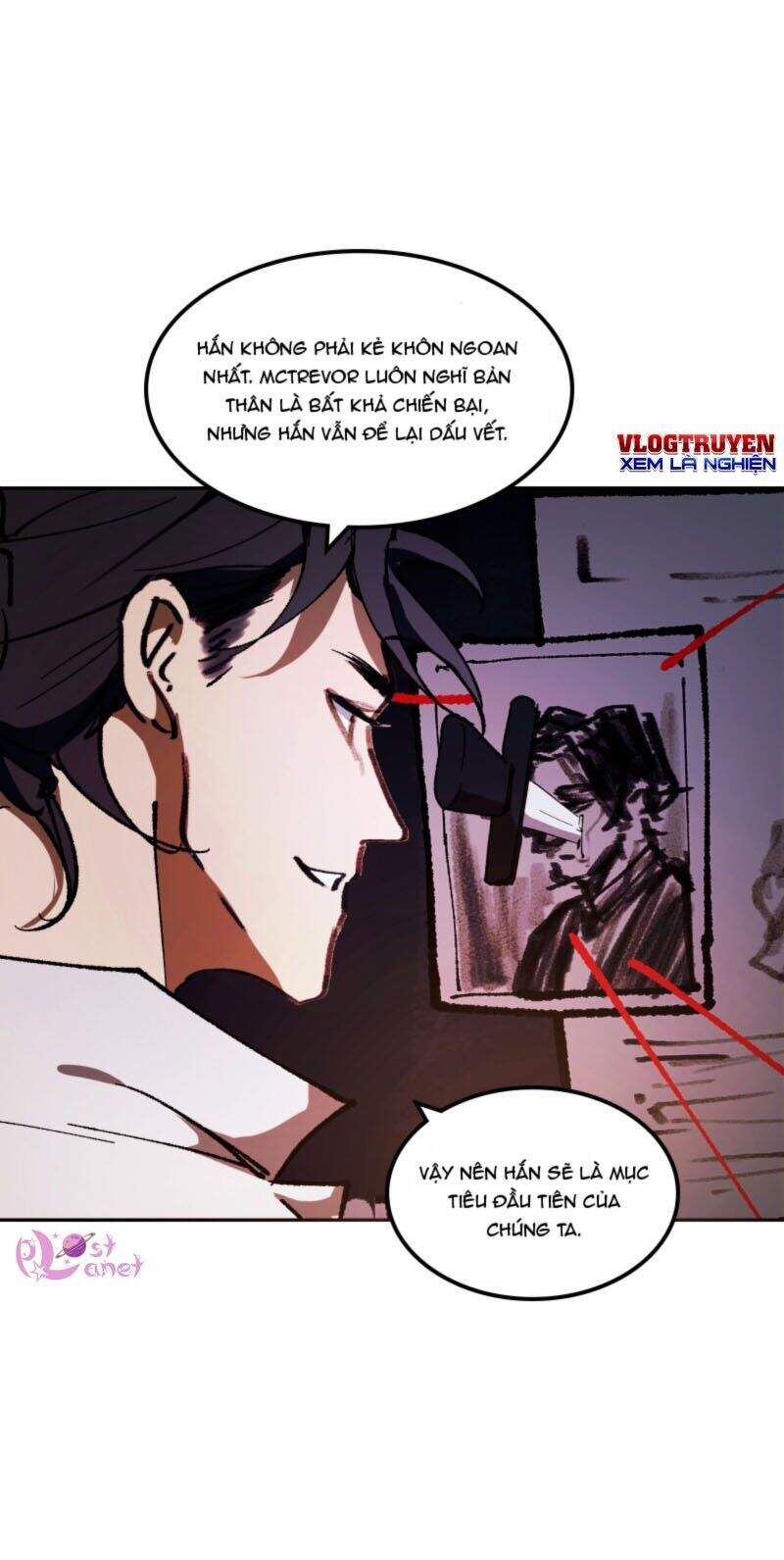 Purple Hyacinth - Chapter 12