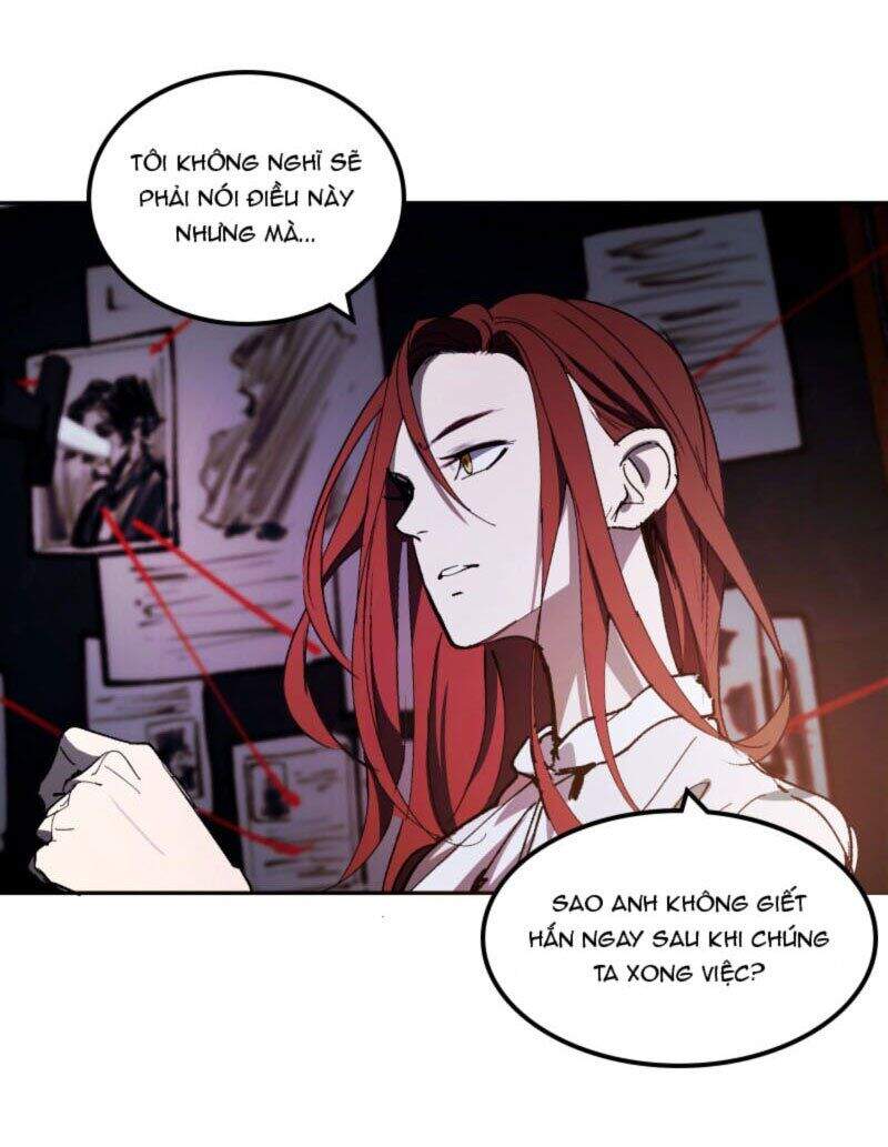 Purple Hyacinth - Chapter 12
