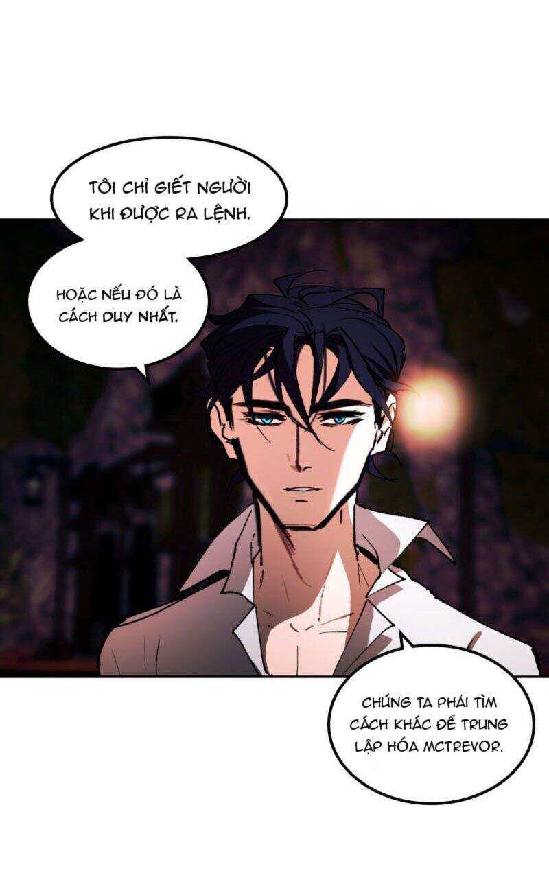 Purple Hyacinth - Chapter 12