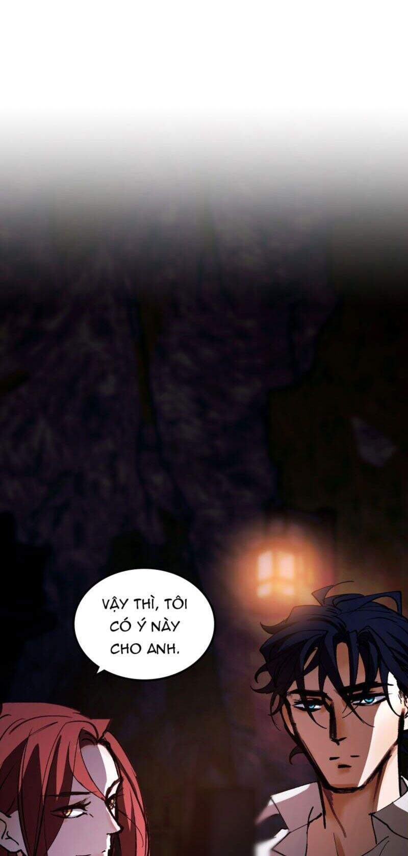 Purple Hyacinth - Chapter 12