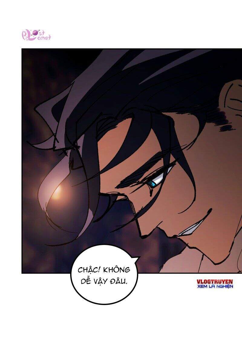 Purple Hyacinth - Chapter 12