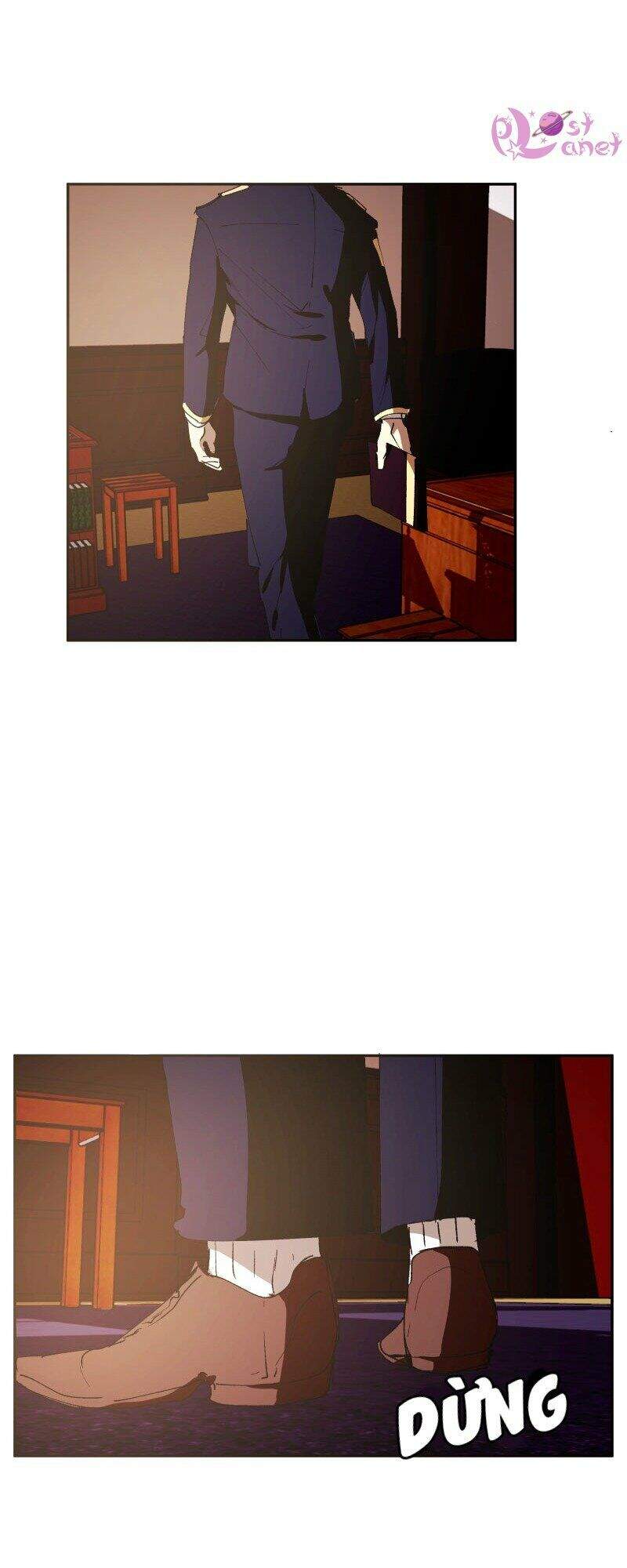 Purple Hyacinth - Chapter 13