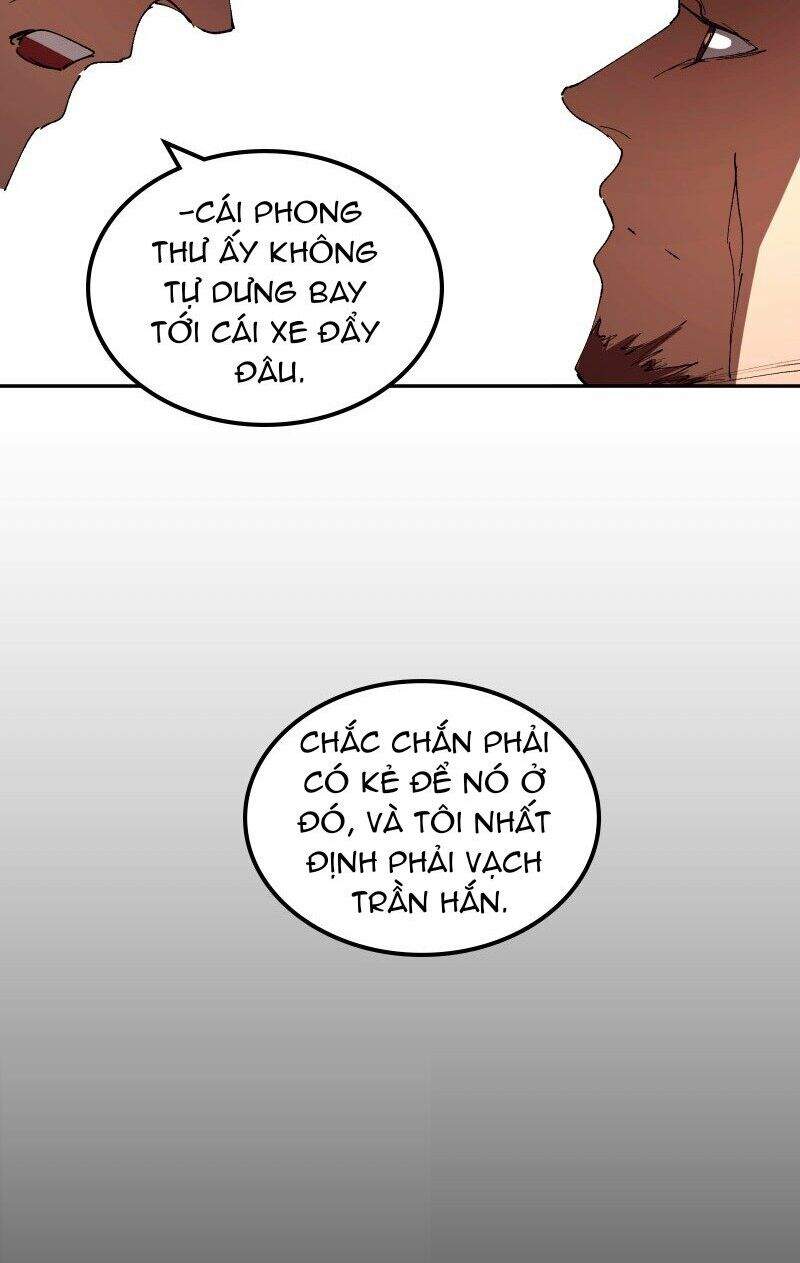 Purple Hyacinth - Chapter 13