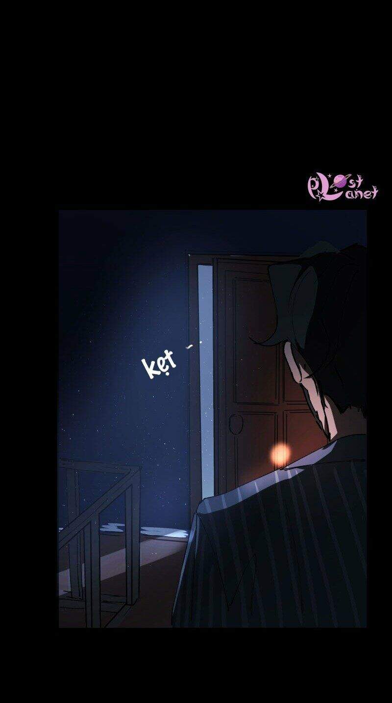 Purple Hyacinth - Chapter 13