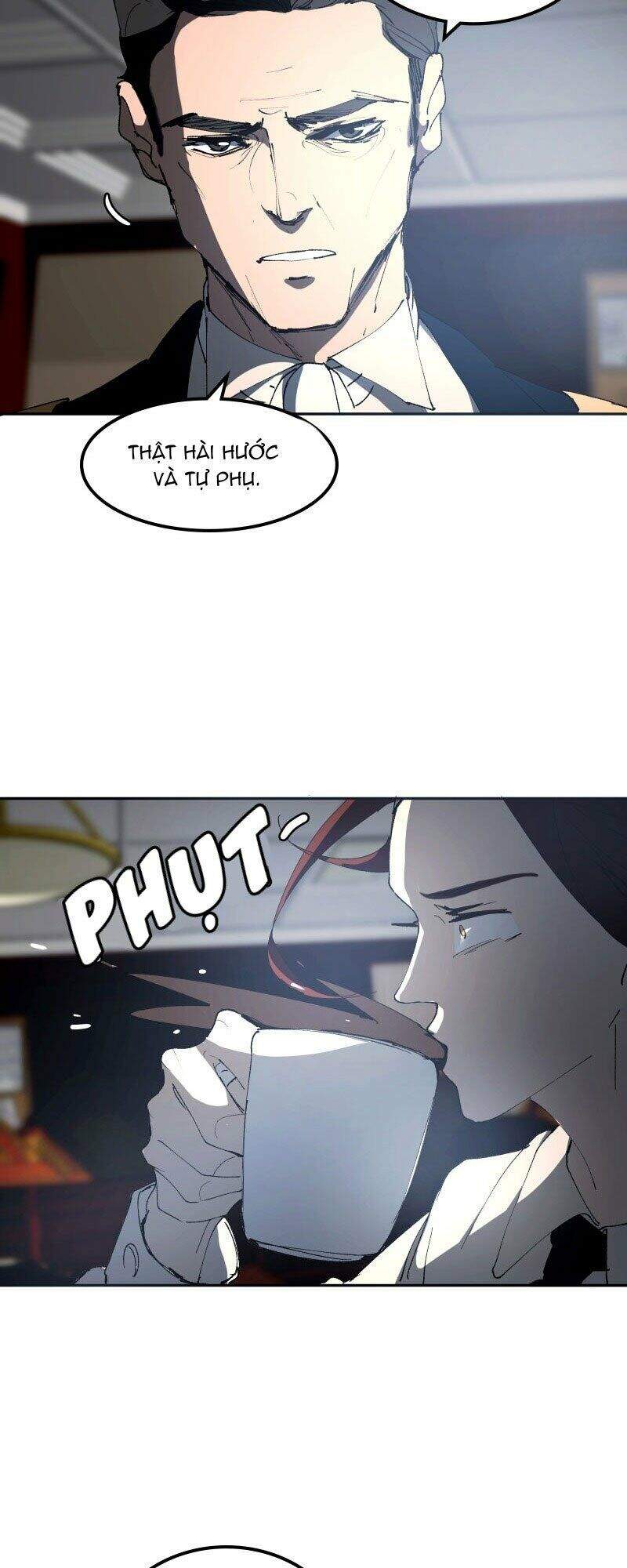 Purple Hyacinth - Chapter 13