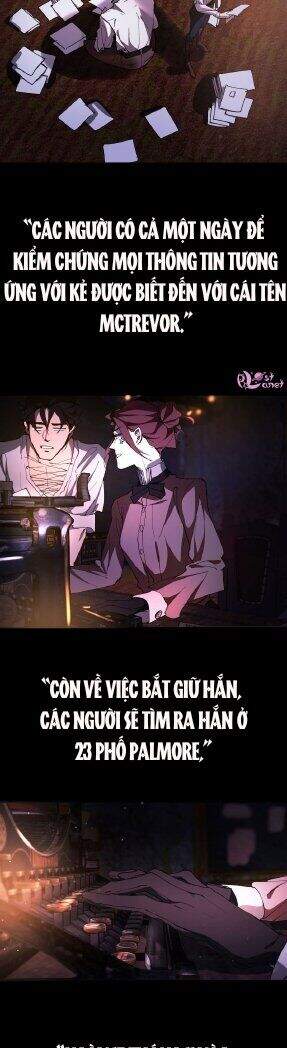 Purple Hyacinth - Chapter 14