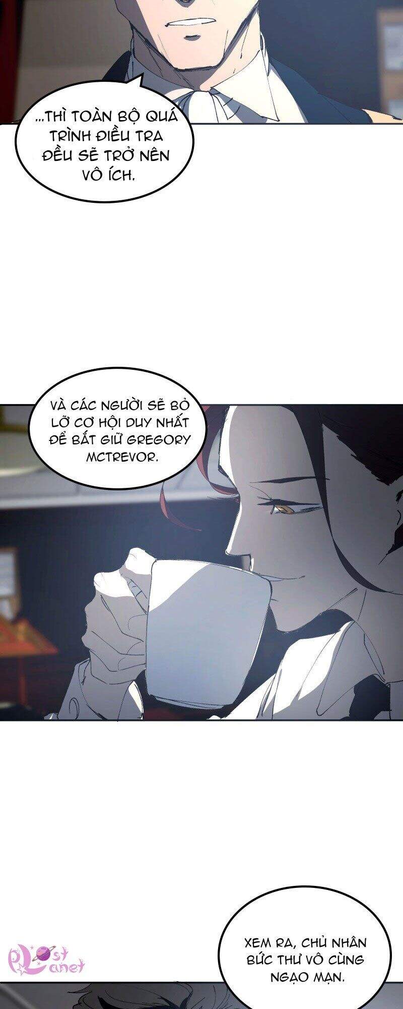 Purple Hyacinth - Chapter 14