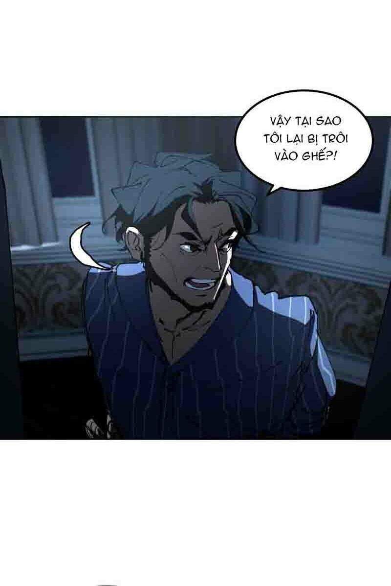 Purple Hyacinth - Chapter 15