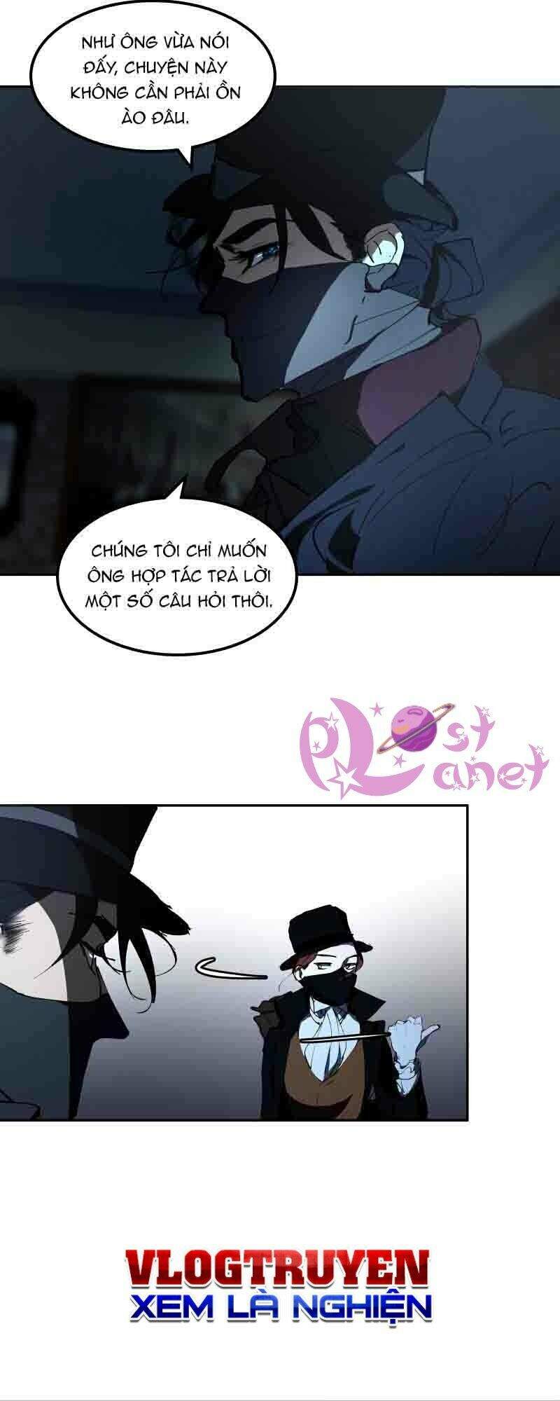 Purple Hyacinth - Chapter 15