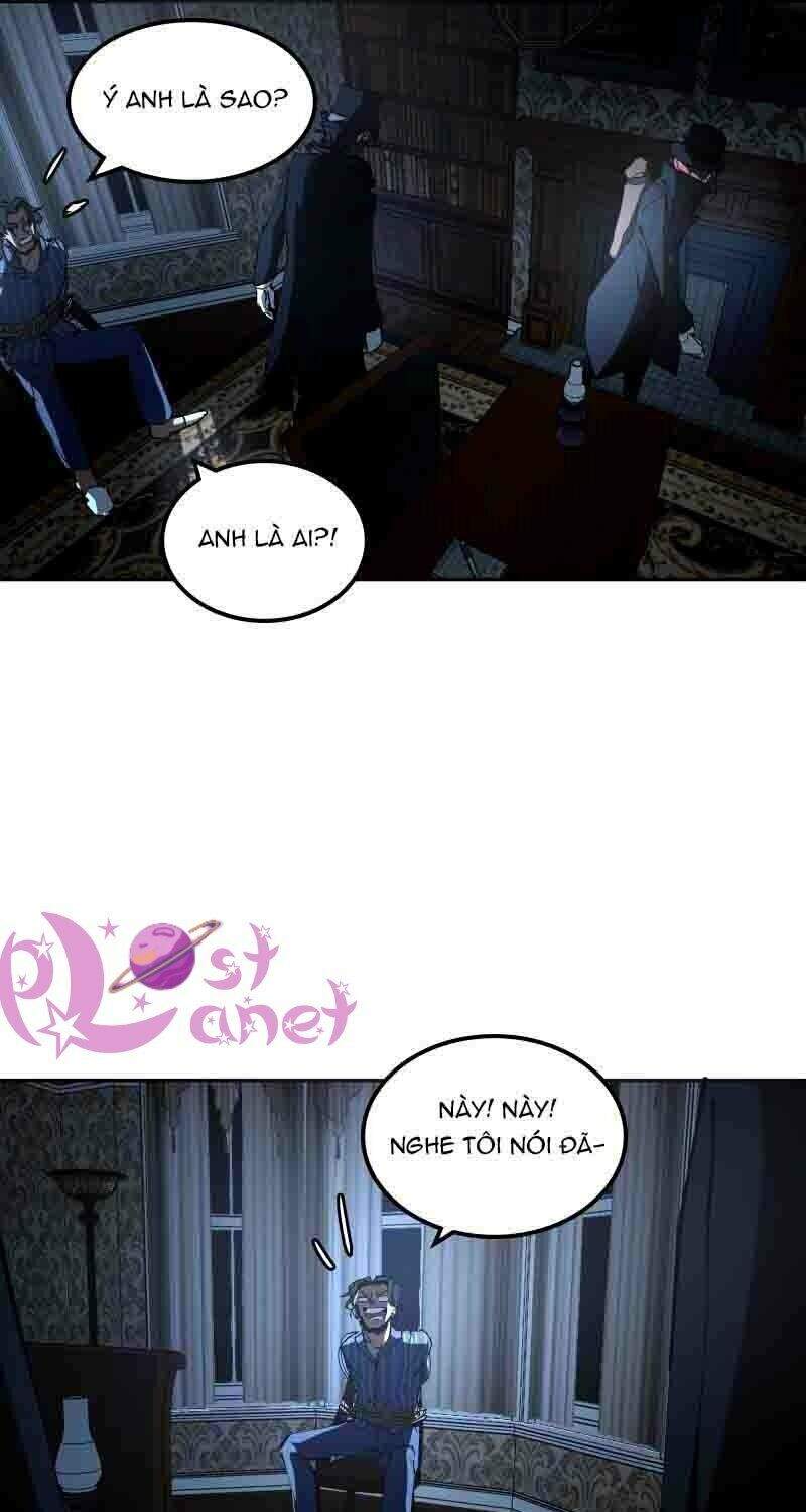 Purple Hyacinth - Chapter 15