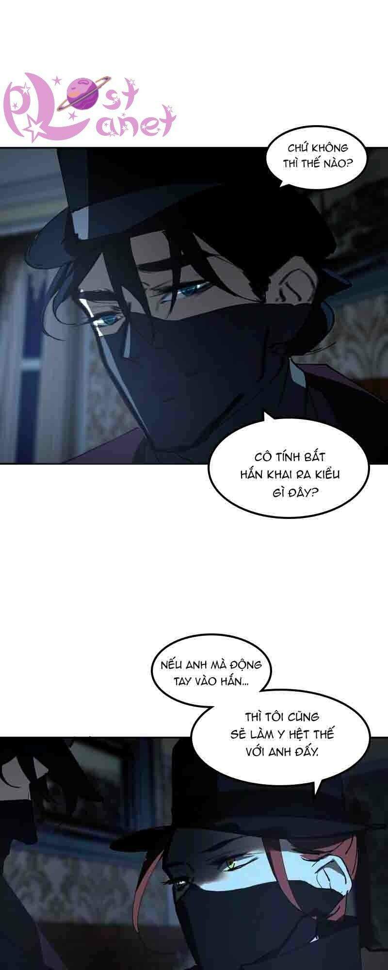 Purple Hyacinth - Chapter 15