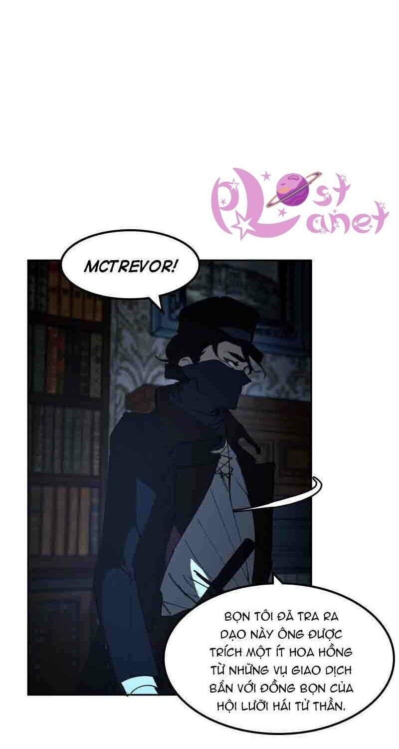 Purple Hyacinth - Chapter 15