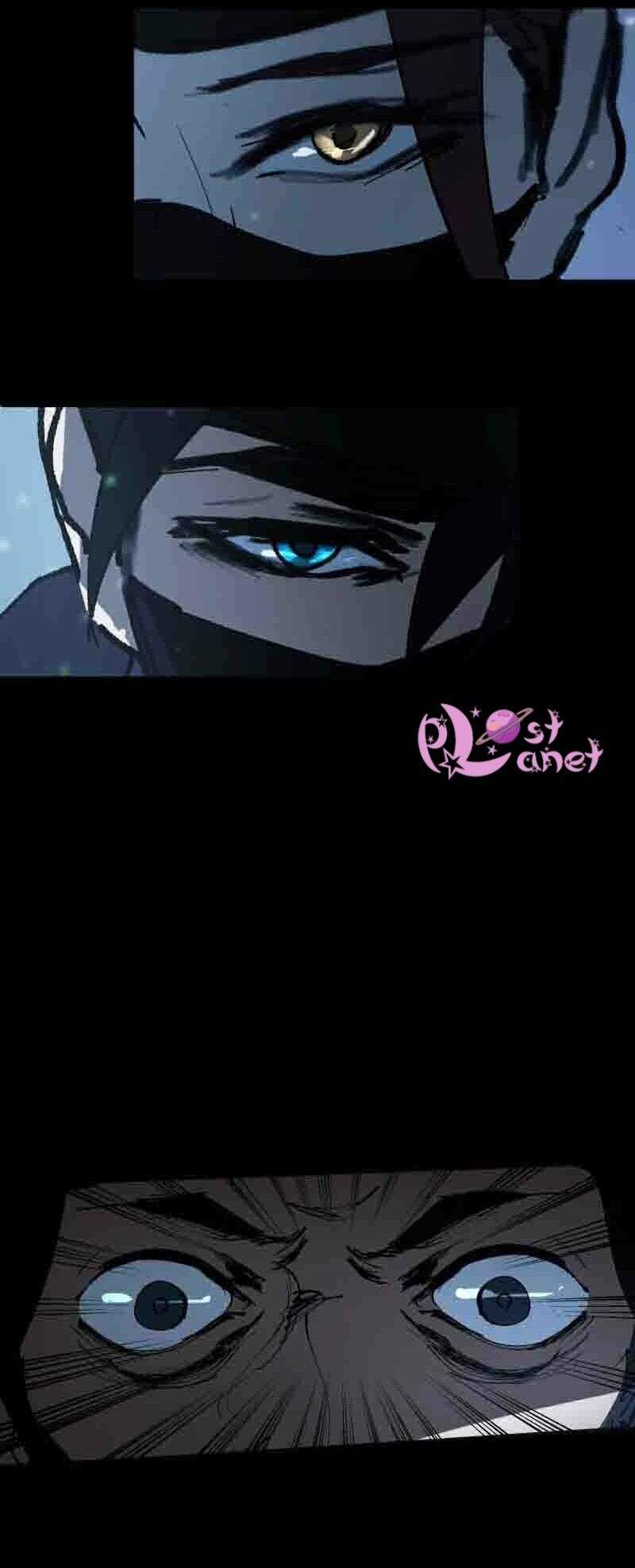 Purple Hyacinth - Chapter 15