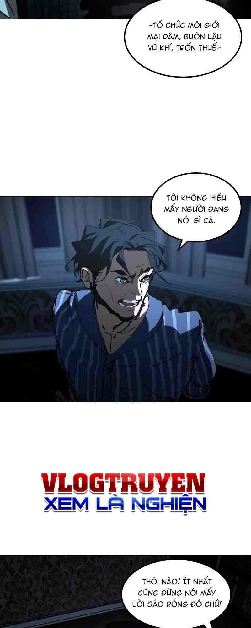 Purple Hyacinth - Chapter 15