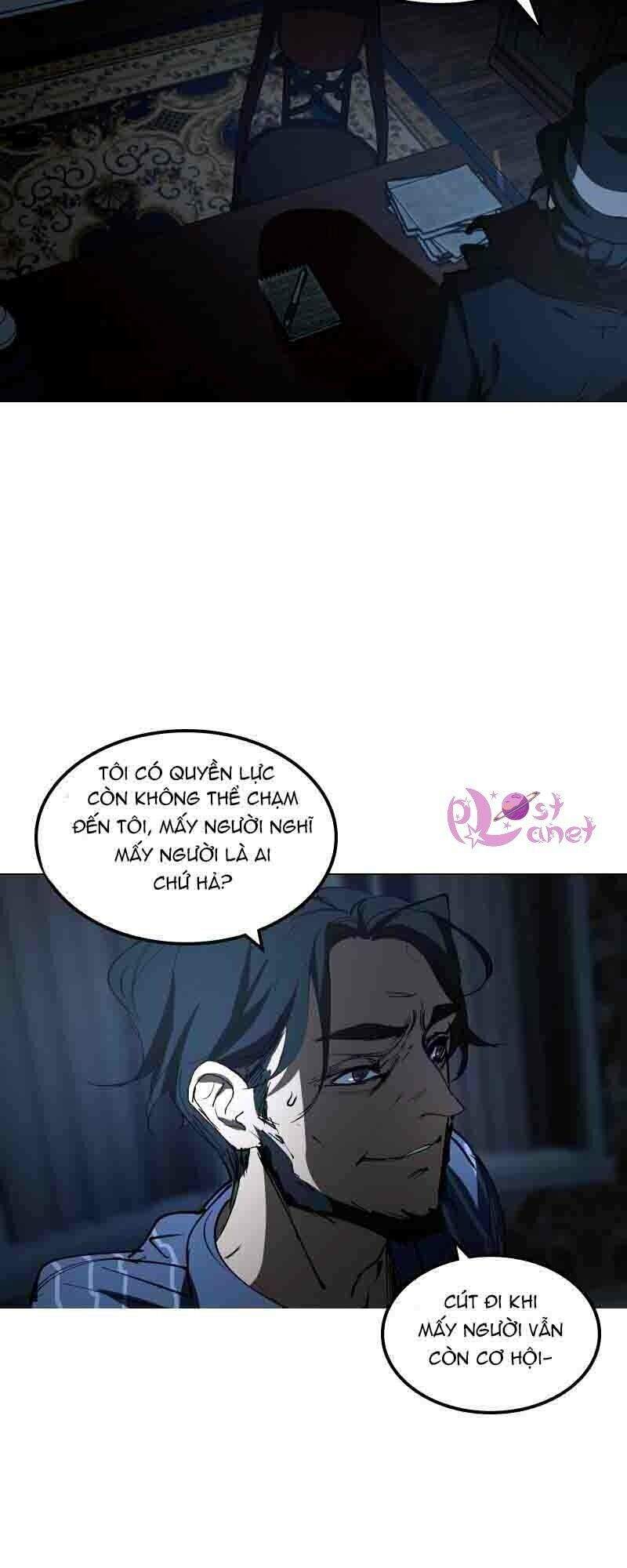 Purple Hyacinth - Chapter 15