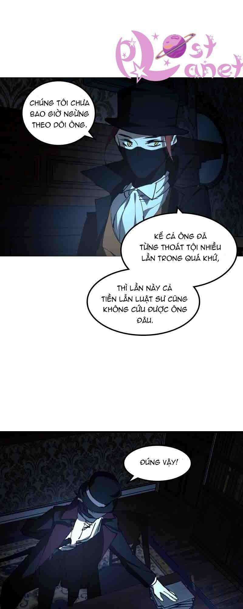 Purple Hyacinth - Chapter 15
