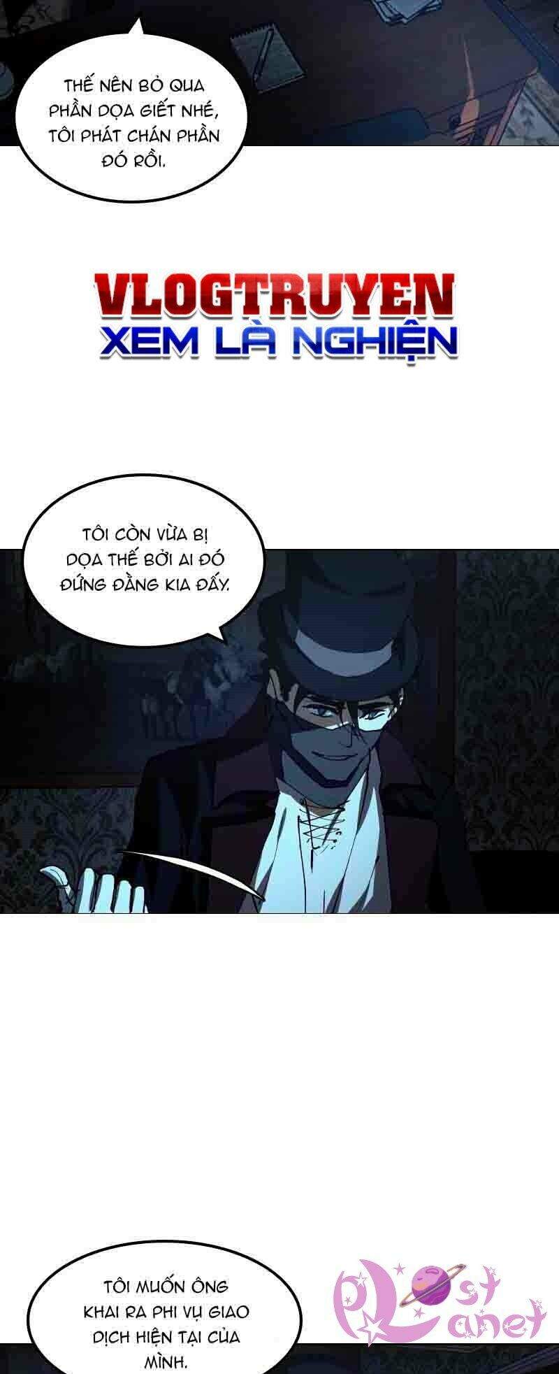 Purple Hyacinth - Chapter 15