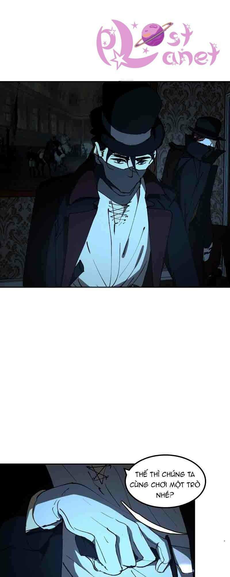 Purple Hyacinth - Chapter 15