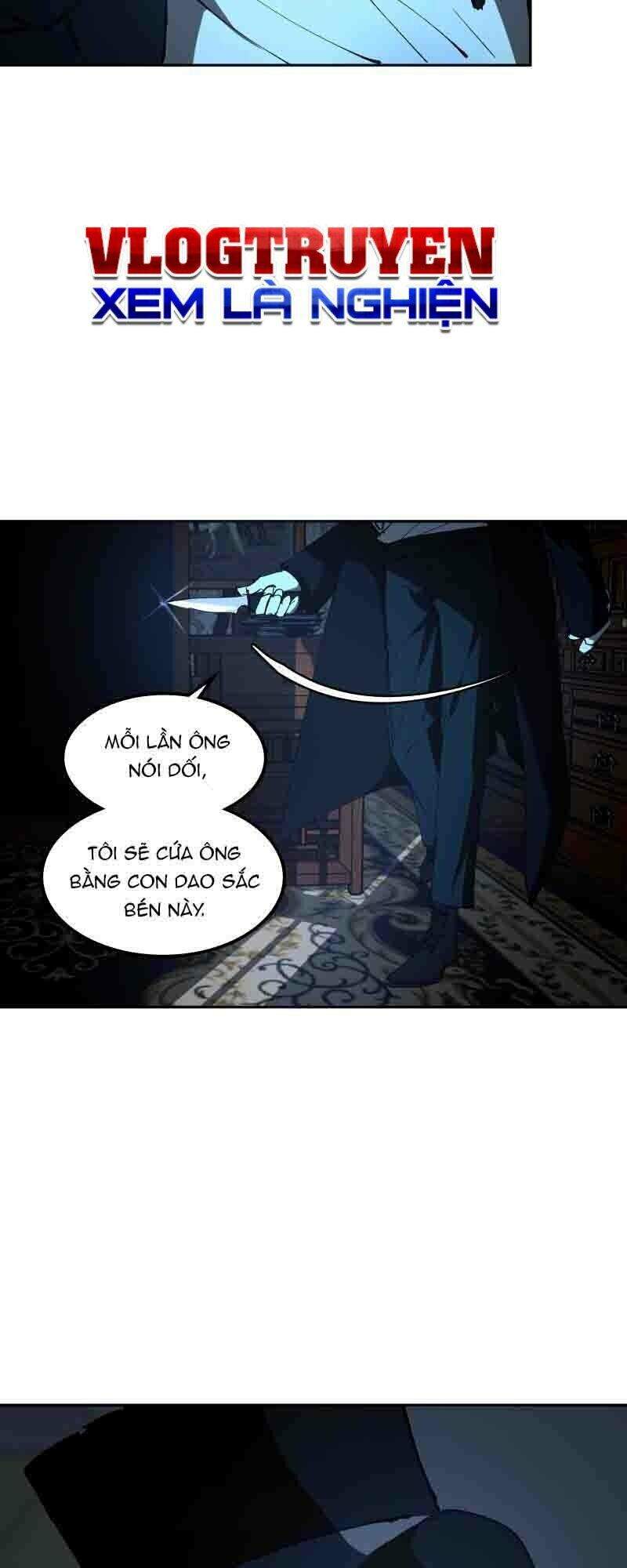 Purple Hyacinth - Chapter 15