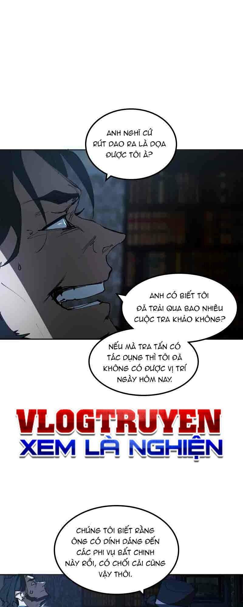 Purple Hyacinth - Chapter 15