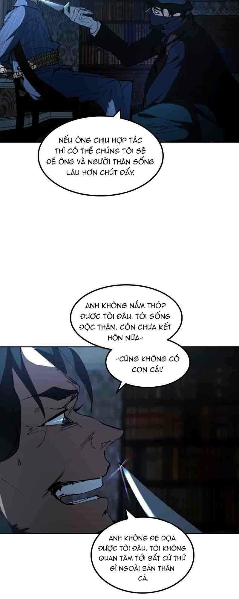 Purple Hyacinth - Chapter 15