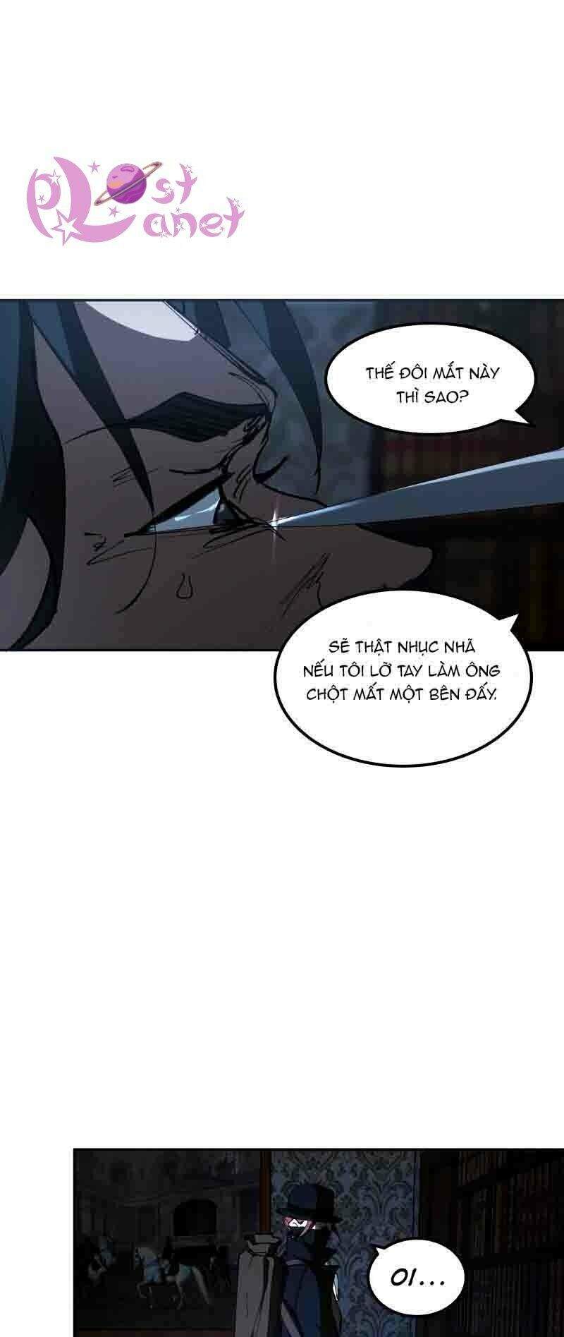 Purple Hyacinth - Chapter 15