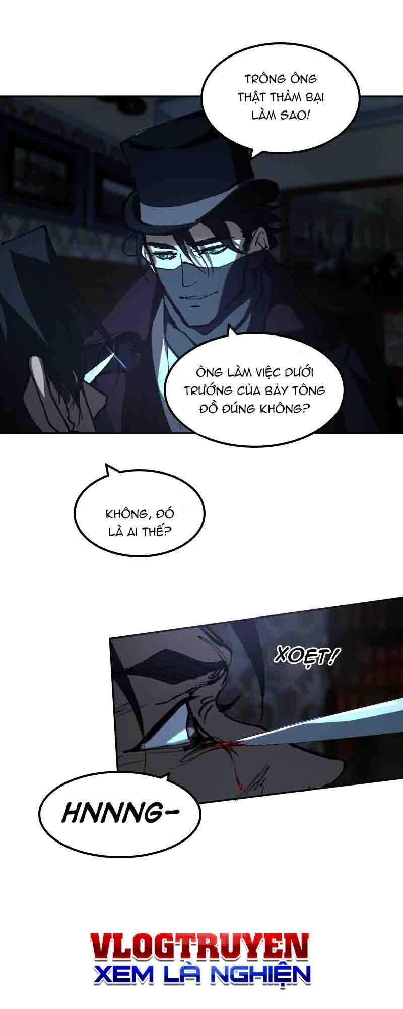 Purple Hyacinth - Chapter 15