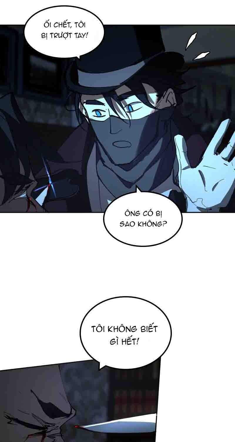 Purple Hyacinth - Chapter 15