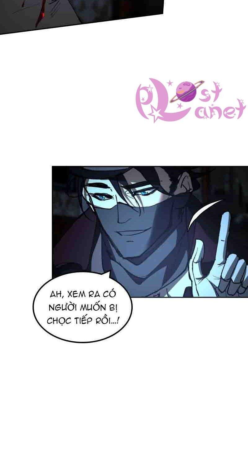 Purple Hyacinth - Chapter 15