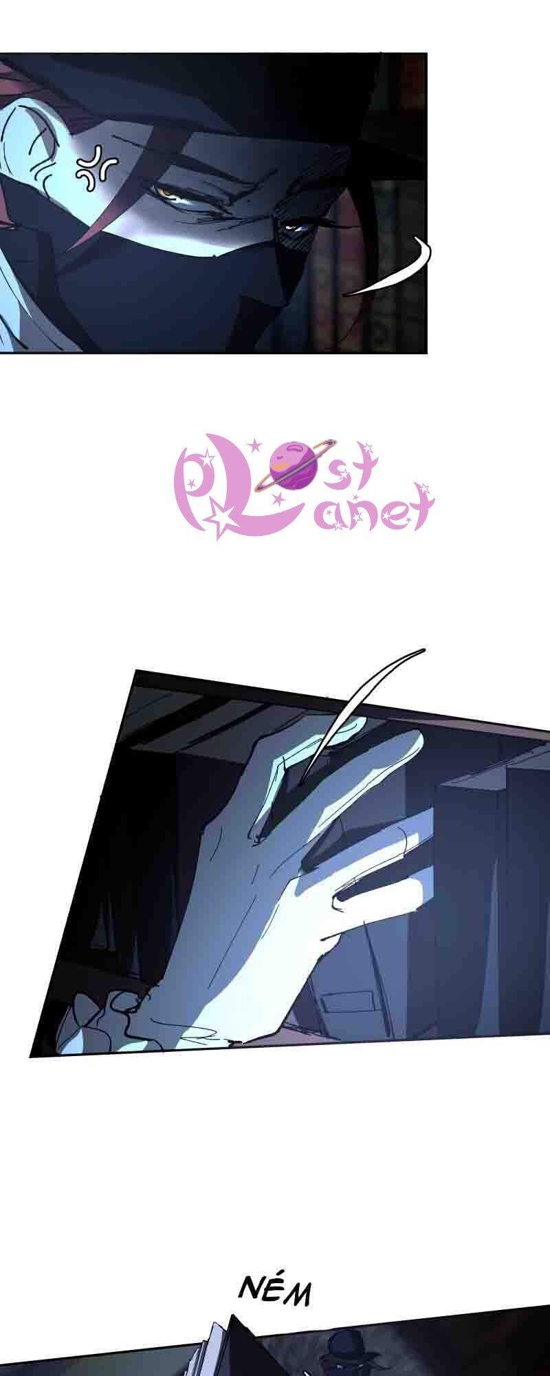 Purple Hyacinth - Chapter 15