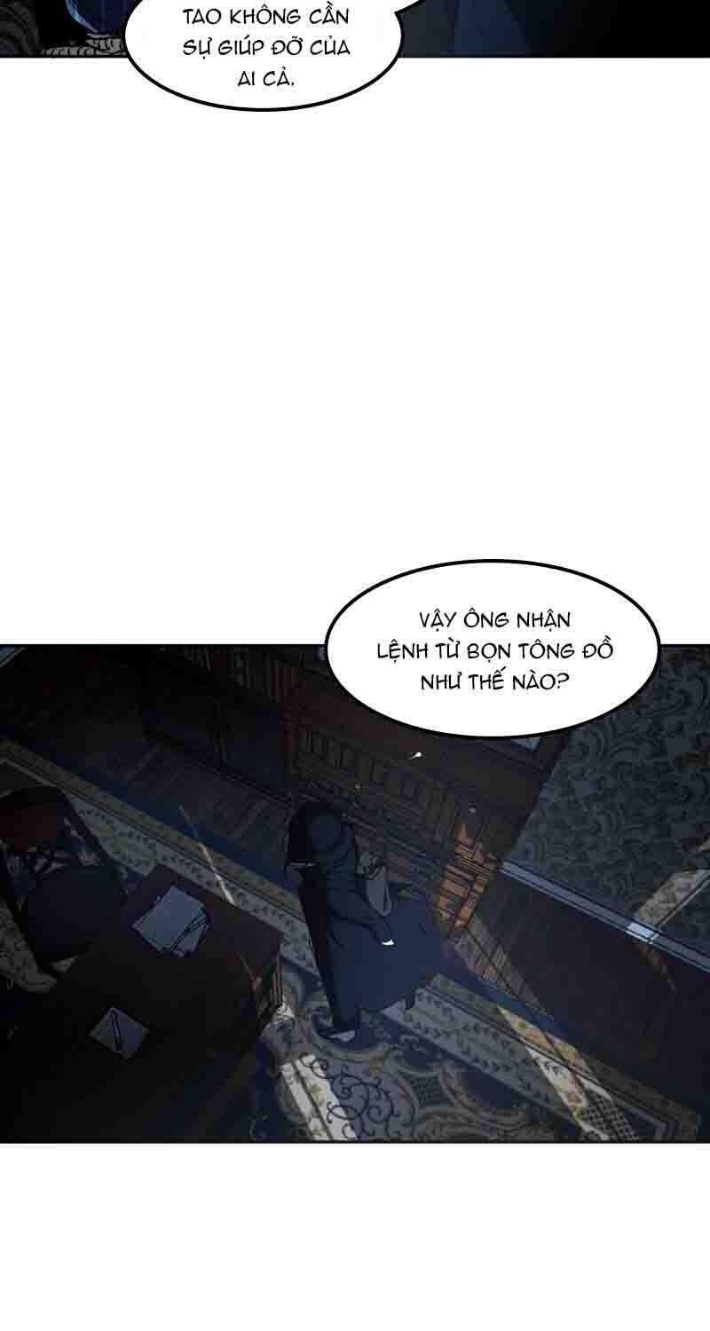 Purple Hyacinth - Chapter 15