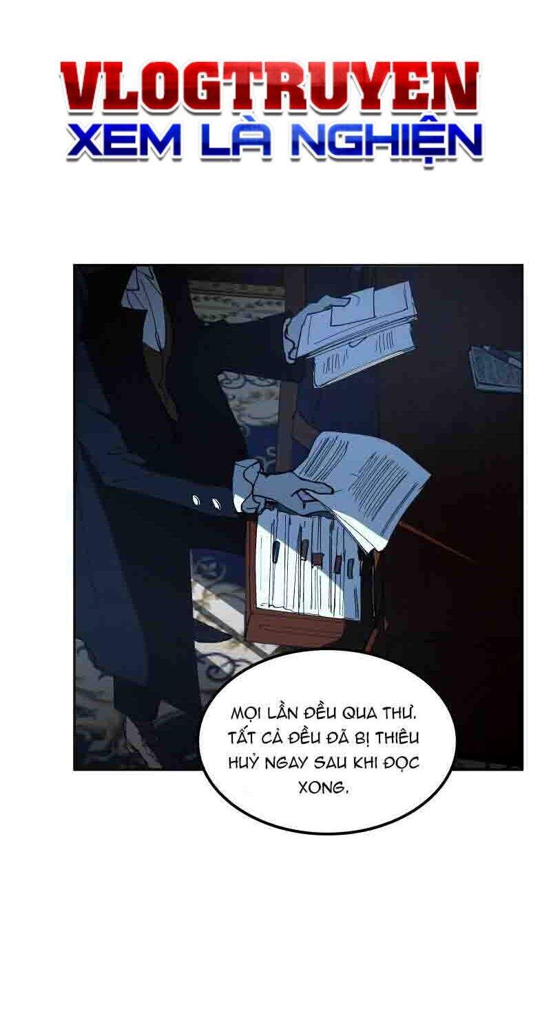 Purple Hyacinth - Chapter 15