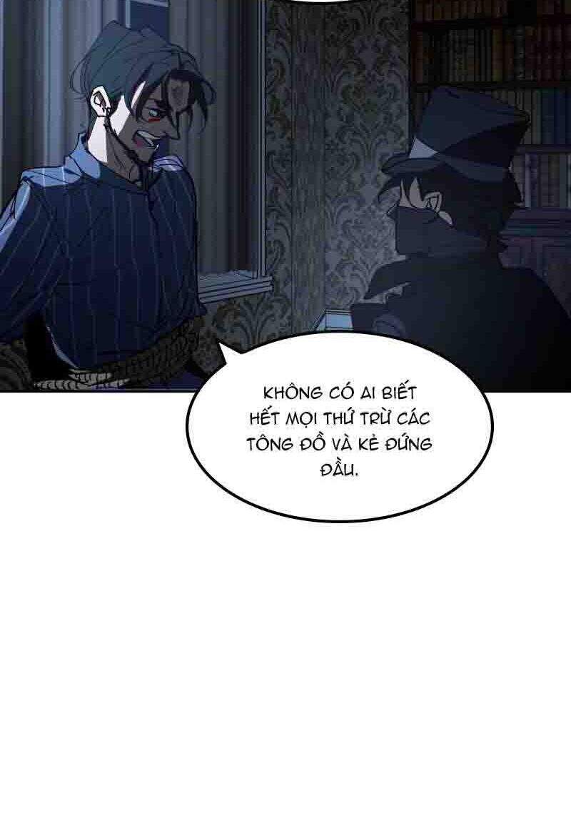Purple Hyacinth - Chapter 15