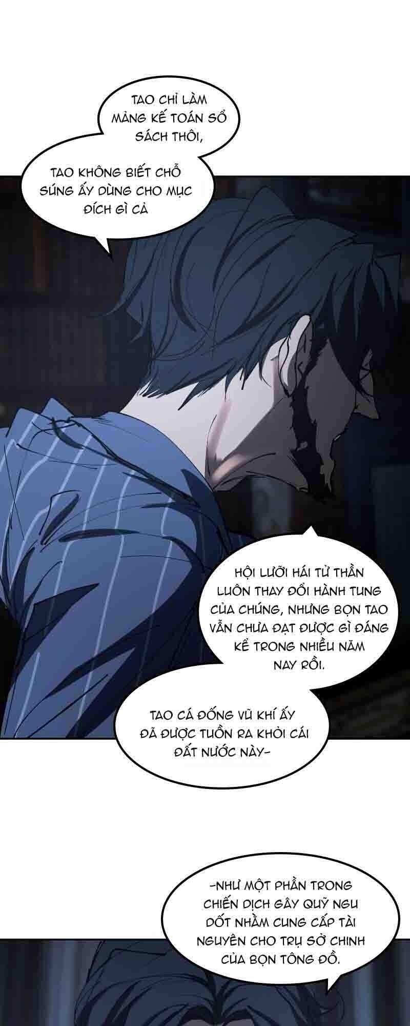 Purple Hyacinth - Chapter 15