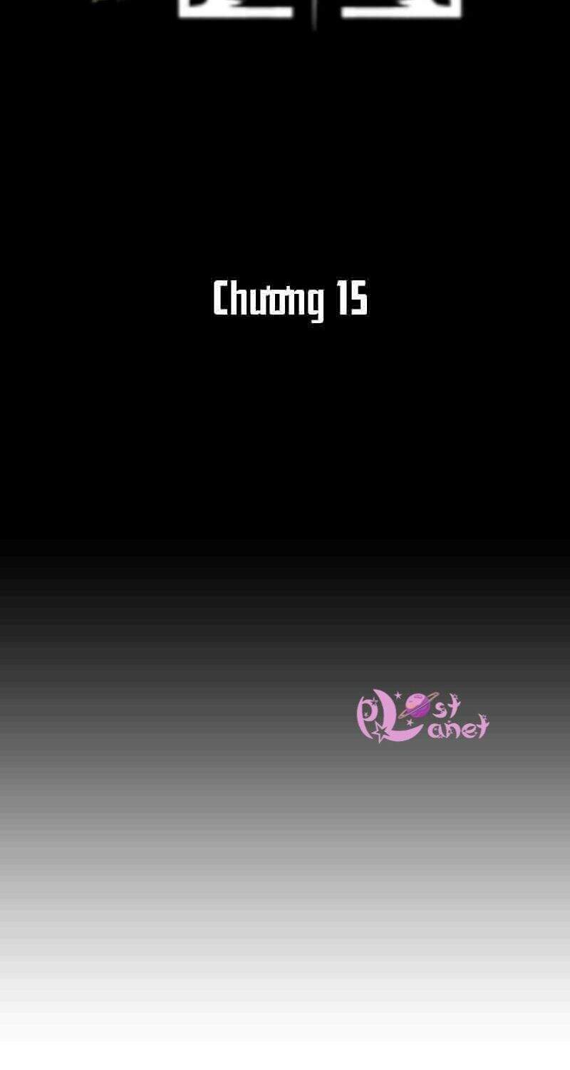 Purple Hyacinth - Chapter 15